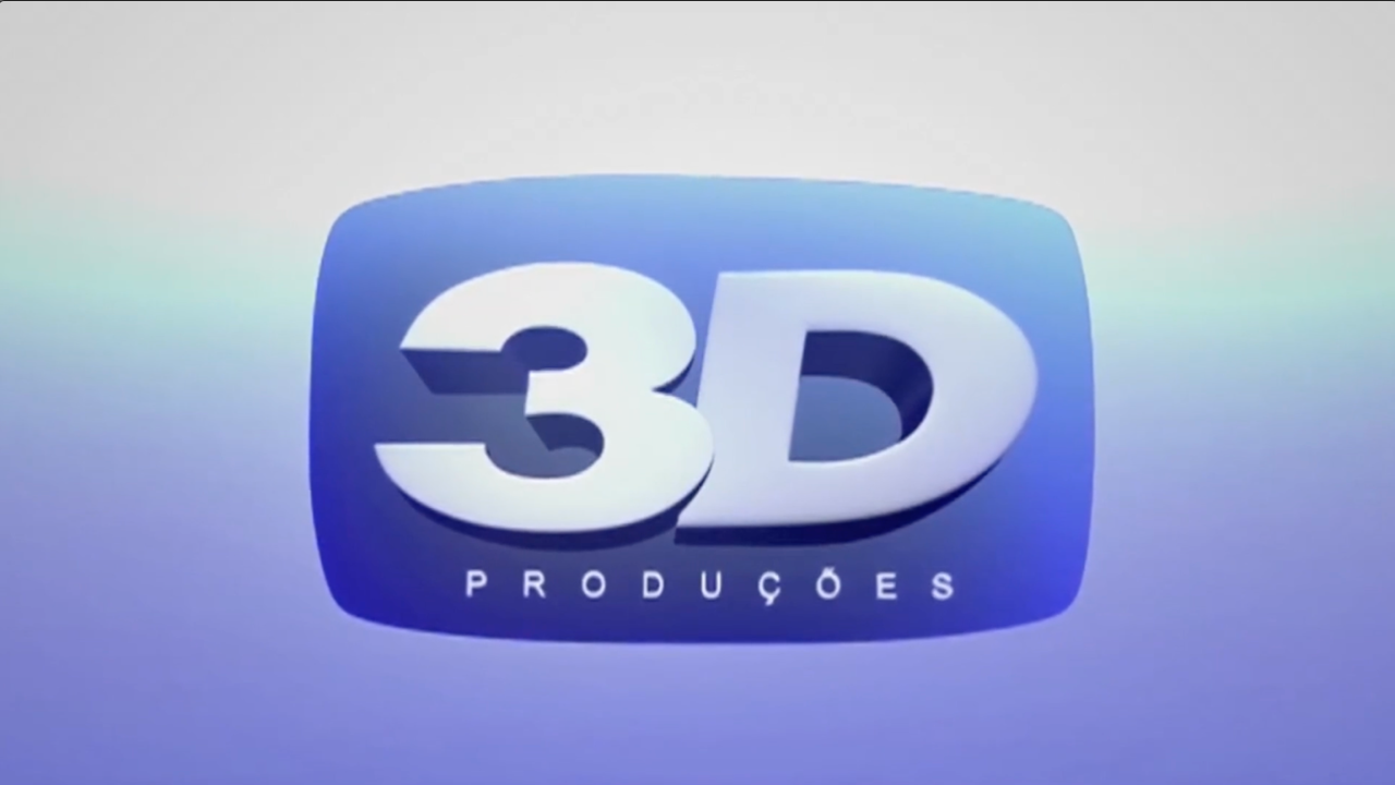 3D Estúdios - Demo Reel