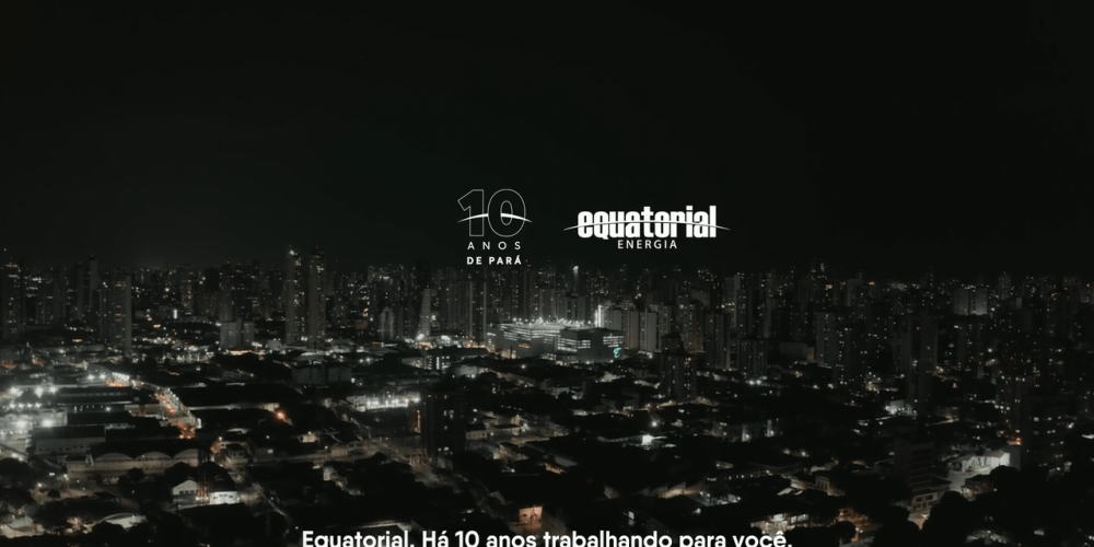 10 Anos Equatorial Pará