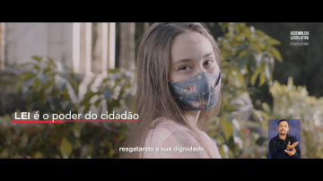 ALEPA - MUITO MAIS QUE LEIS