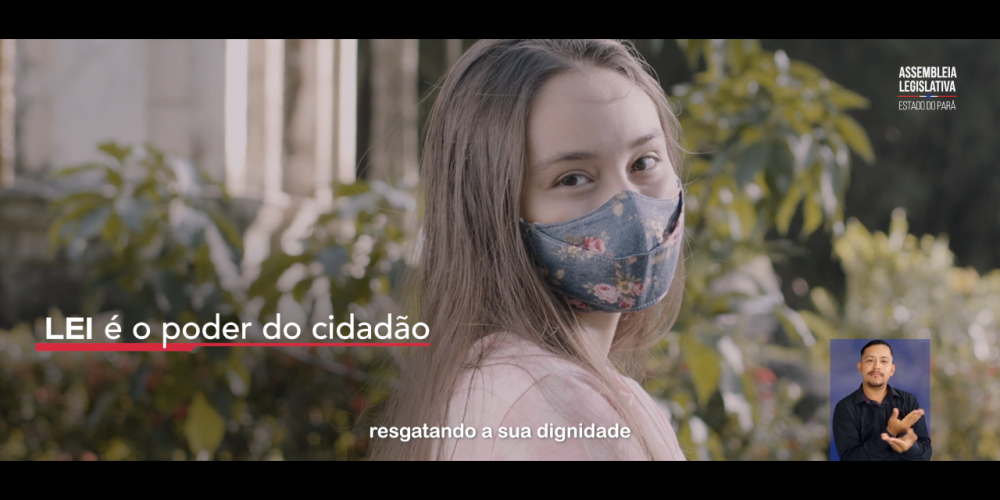 ALEPA - MUITO MAIS QUE LEIS