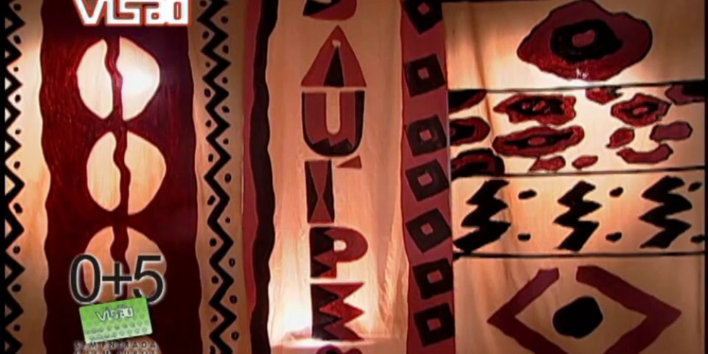 AMARRAÇÃO - VISÃO (2003)