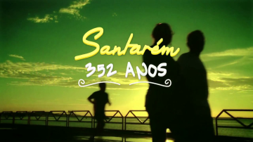 ANIVERSÁRIO SANTARÉM (2013)