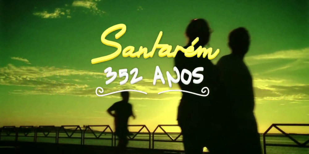 ANIVERSÁRIO SANTARÉM (2013)