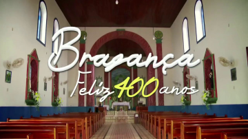 ANIVERSÁRIO DE BRAGANÇA (2013)
