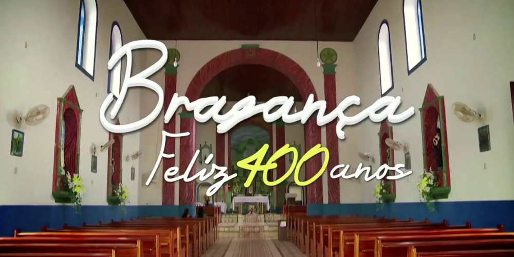 ANIVERSÁRIO DE BRAGANÇA (2013)