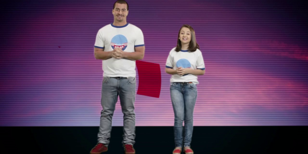 ASLAN CONCURSO DE BOLSAS (2013)
