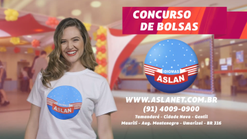 ASLAN - CONCURSO DE BOLSAS