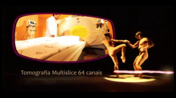 BAILARINOS 2 - PORTO DIAS (2010)