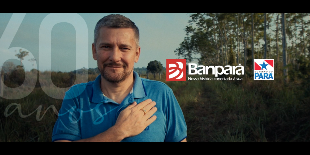 BANPARÁ 60 ANOS