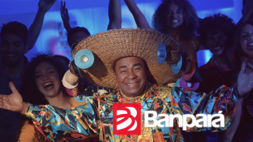 BANPARÁ - CORAÇÃO