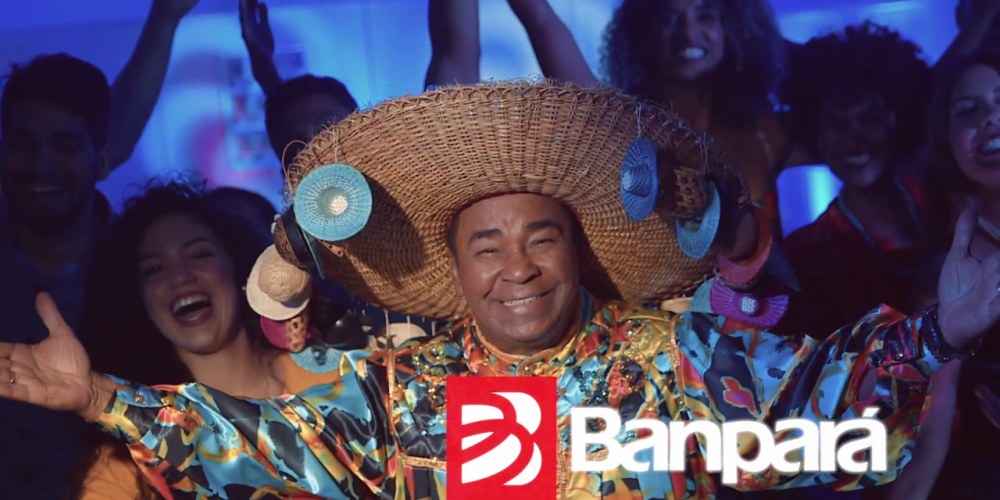 BANPARÁ - CORAÇÃO
