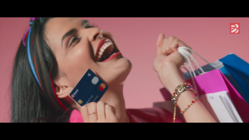 BANPARÁ MASTERCARD