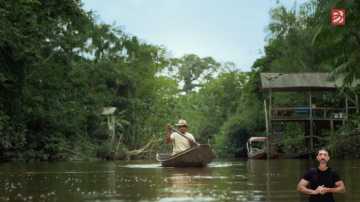 BANPARÁ MICROCRÉDITO VERDE
