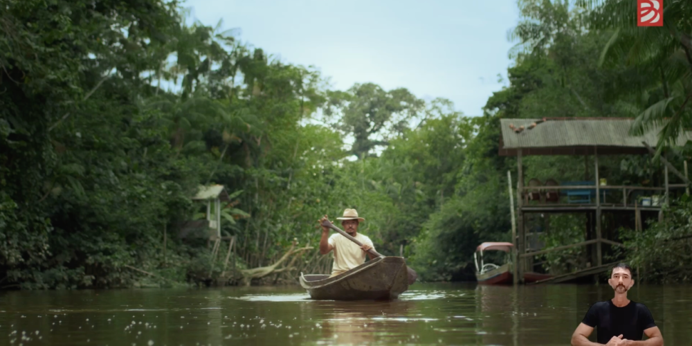 BANPARÁ MICROCRÉDITO VERDE