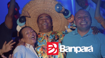 BANPARÁ - MODERNO