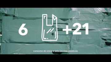 BANPARA - REUSE E REDUZA