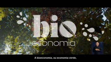 BANPARÁ – BIOECONOMIA
