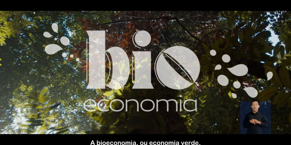 BANPARÁ – BIOECONOMIA