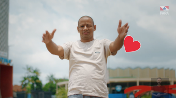 BELÉM MEU BEM