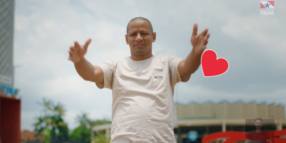 BELÉM MEU BEM