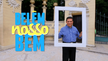 BELÉM NOSSO BEM - CARLOS SANTOS-min
