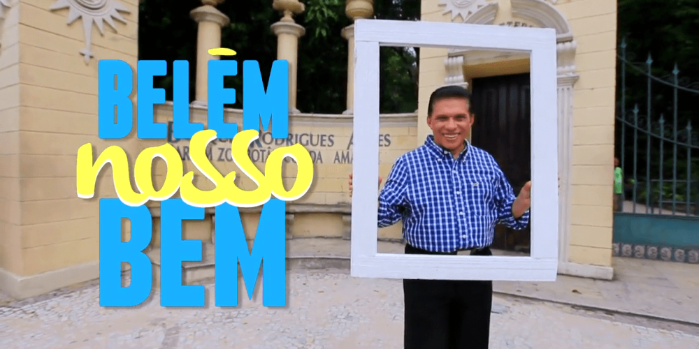 BELÉM NOSSO BEM - CARLOS SANTOS-min