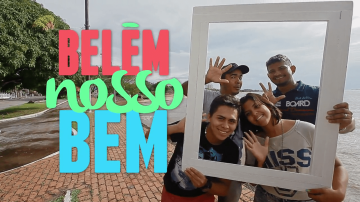 BELÉM NOSSO BEM - GANG DO ELETRO-min