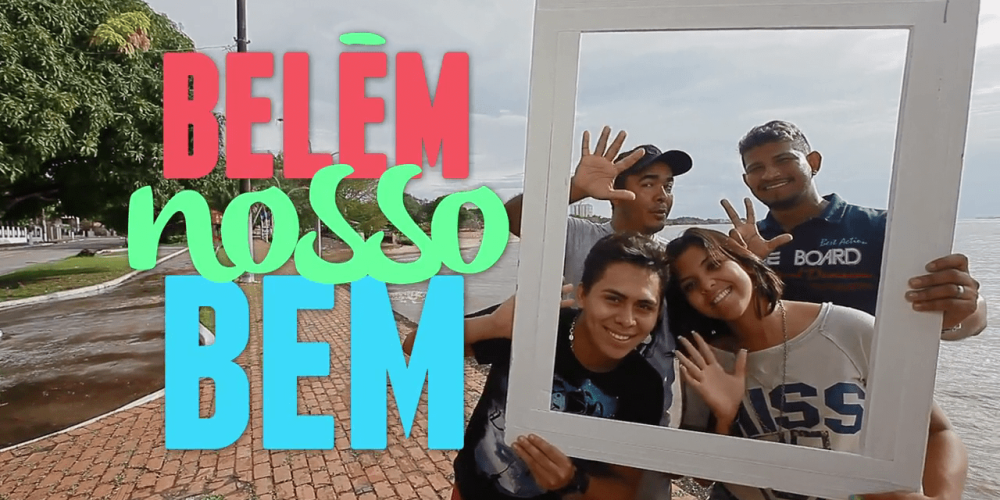 BELÉM NOSSO BEM - GANG DO ELETRO-min
