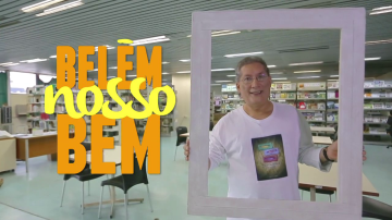 BELÉM NOSSO BEM - SALOMÃO LAREDO (2014)