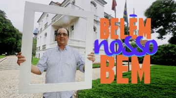 BELÉM NOSSO BEM - TITO BARATA-min