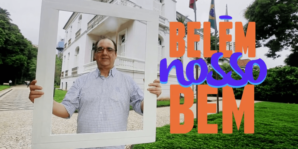 BELÉM NOSSO BEM - TITO BARATA-min