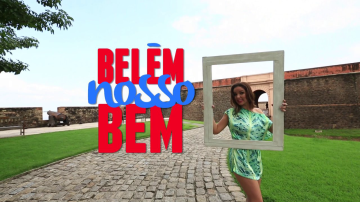 BELÉM NOSSO BEM – LIAH SOARES (2014)