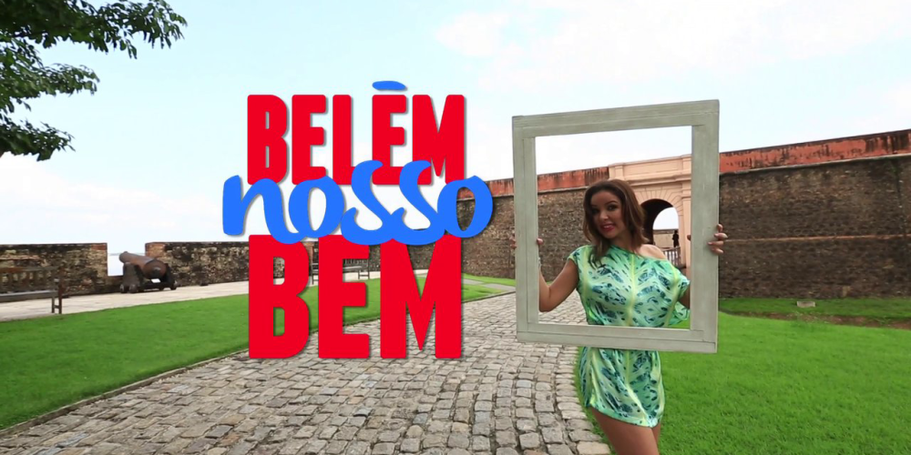 BELÉM NOSSO BEM – LIAH SOARES (2014)
