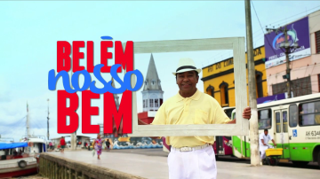BELÉM NOSSO BEM – PINDUCA (2014)