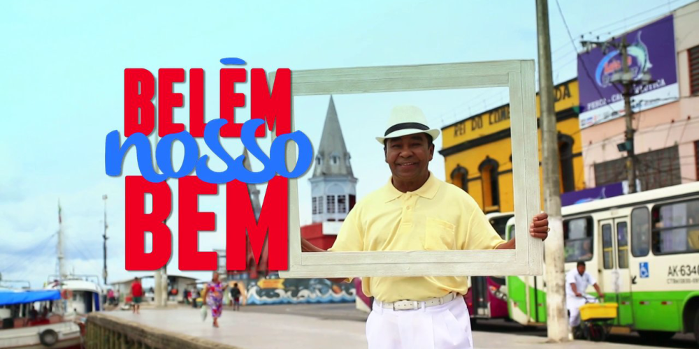BELÉM NOSSO BEM – PINDUCA (2014)