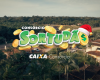 CAIXA CONSÓRCIO - SORTUDÃO