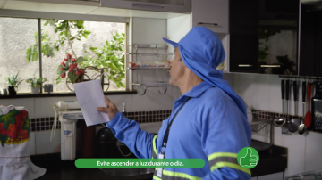 CAMPANHA ABRADEE 2017 - FILME ECONOMIA