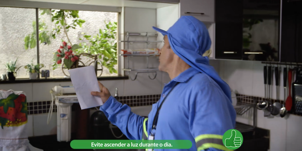 CAMPANHA ABRADEE 2017 - FILME ECONOMIA