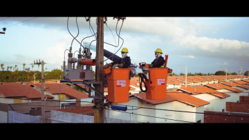 CAMPANHA CEMAR - DESLIGAMENTO PROGRAMADO