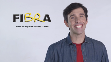 CAMPANHA FIBRA 2017