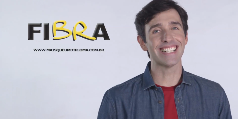 CAMPANHA FIBRA 2017