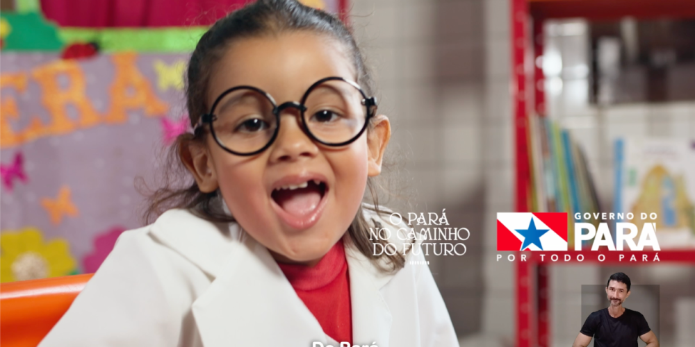 CAMPANHA MARIA ELOÍSA - CRECHES