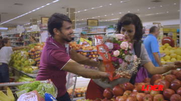CAMPANHA PREÇO LÁ EM BAIXO - FILME 30