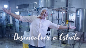 CAMPANHA TEM BANPARÁ