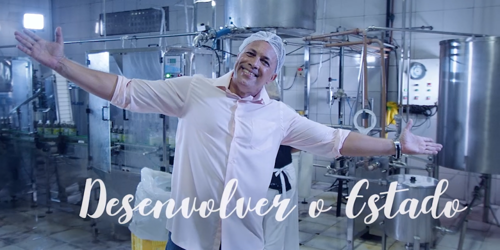 CAMPANHA TEM BANPARÁ