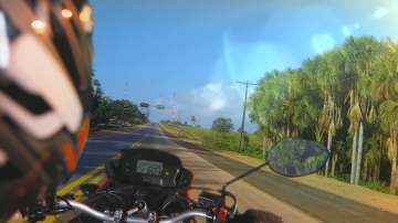 CAMPANHA VERÃO - CHECKLIST MOTO
