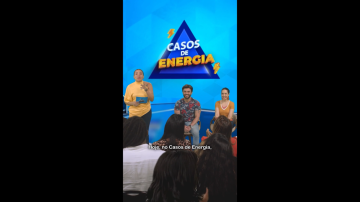 CASOS DE ENERGIA - TARIFA SOCIAL