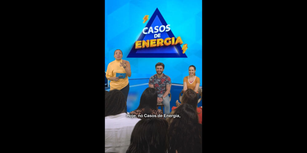 CASOS DE ENERGIA - TARIFA SOCIAL