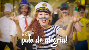 CASTANHEIRA - DIA DOS PAIS
