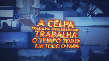 CELPA - CONEXÃO MARAJÓ